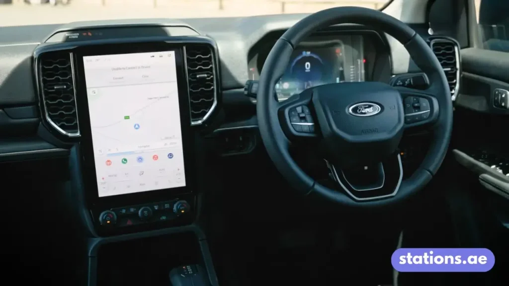 Technology and Infotainment
