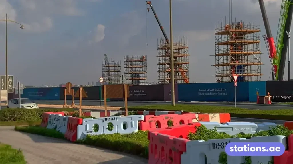 Blue Line Construction and Contractor